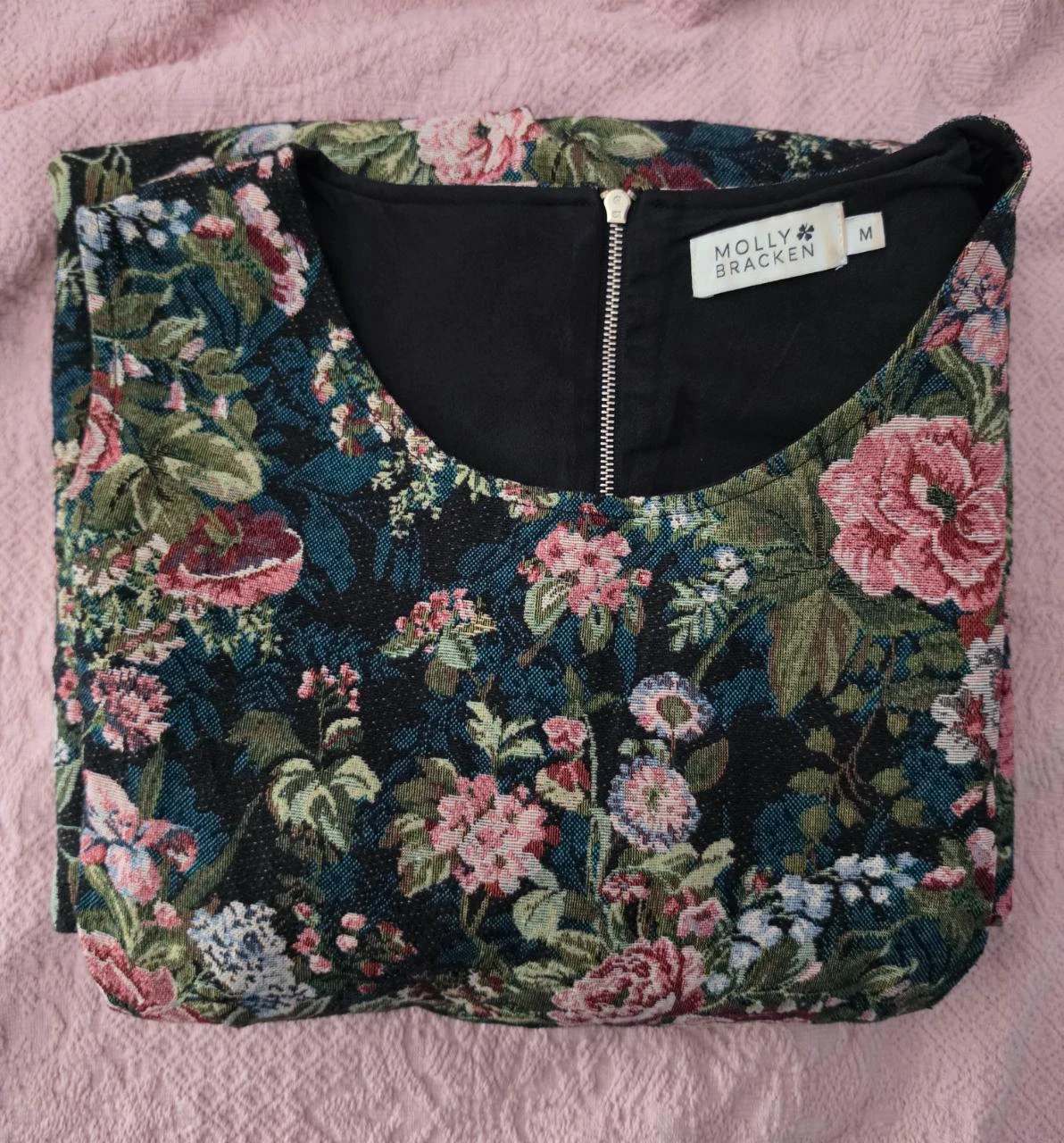 Vestido Molly Bracken, talla M – photo 4